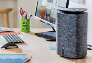 HP Pavilion Wave Desktop Computer