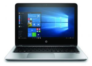 HP ProBook 400 G4 Series Laptops