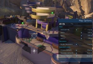 Halo 5 Forge