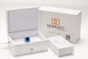 Handcrafted Smart Jewellery