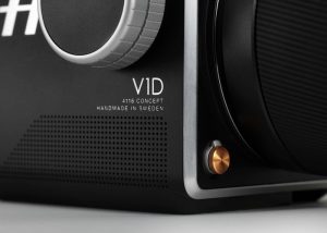 Hasselblad V1D 75 Megapixel Modular Camera Concept Unveiled - Geeky Gadgets