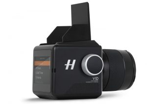 Hasselblad V1D 75 Megapixel Modular Camera Concept