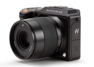Hasselblad X1D 4116