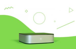 Homeone Community Powered Home Automation System