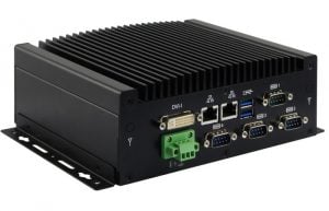 Internet Of Things ASB200-909 Fanless Mini PC