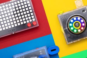 Kano Creative Computing Kits