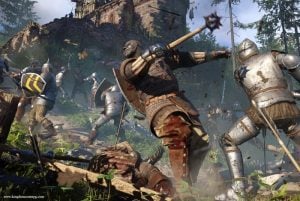 Kingdom Come Deliverance