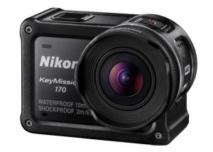 Nikon KeyMission