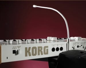 Korg MicroKorg S Synthesiser