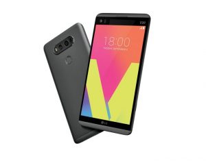 LG V20