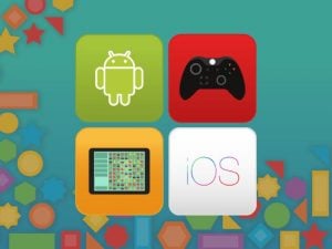 Learn App & Game Development For iOS & Android