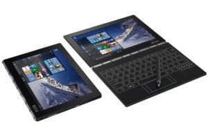 Lenovo Yoga Book