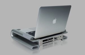 MacBook External Graphics Dock