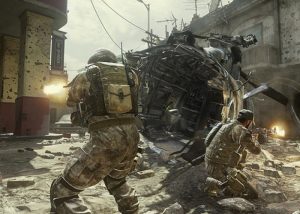 Modern Warfare Remastered Multiplayer Trailer