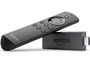 New Amazon Fire TV Stick New
