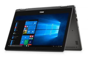 New Dell Latitude 13 3000 Convertible Tablets