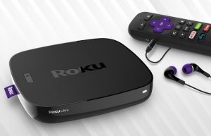 New Roku Media Streaming Hardware