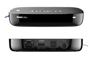 New Roku Streaming Media Player Range Leaked