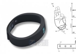 New Thalamic Labs Gesture Controller Leaked