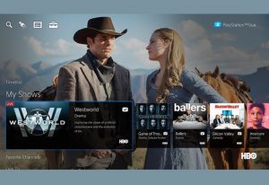 New PS Vue Ultra Plan