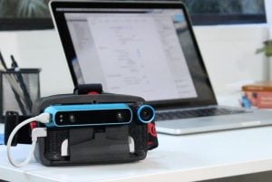 Occipital VR Dev Kit