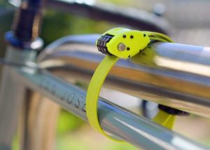 OttoLock Cinch Lock