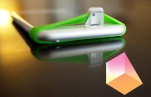 PRISMO Smartphone Optics