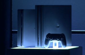 PlayStation 4 Pro