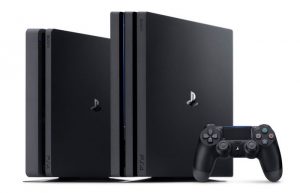 PlayStation 4 Pro