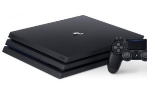 PlayStation 4 Pro