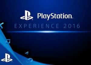 PlayStation Experience 2016