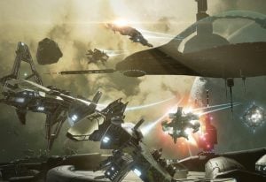 PlayStation VR Demo Disk Games