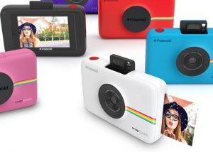 Polaroid Inkless Instant Digital Camera