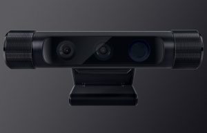 Powerful Razer Stargazer Web Camera