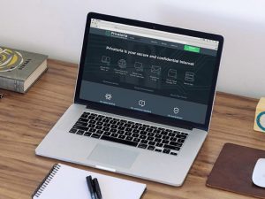 Privatoria VPN
