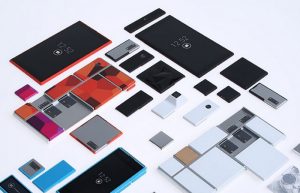 Project Ara