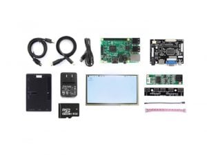 Raspberry Pi 3