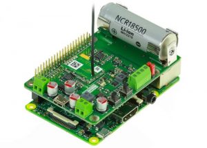 Raspberry Pi Home Automation System