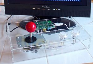Raspberry Pi Retro Gaming Guide