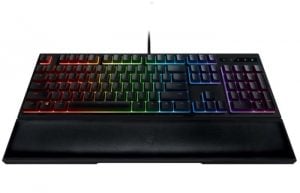 Razer Unveils New Mecha-Membrane