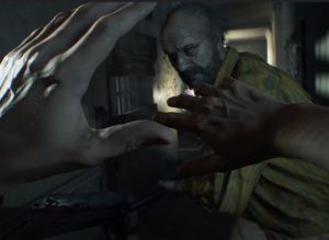 Resident Evil 7