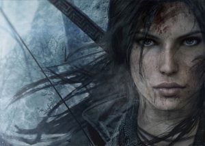 Rise of the Tomb Raider 20 Year Celebration
