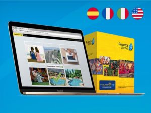 Rosetta Stone