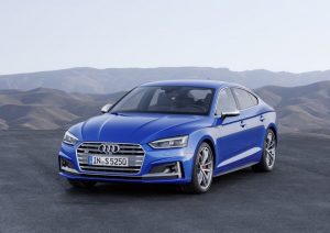 S5 Sportback
