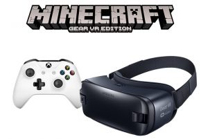 Samsung Gear VR