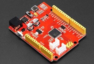Seeeduino Lite ATmega32u4