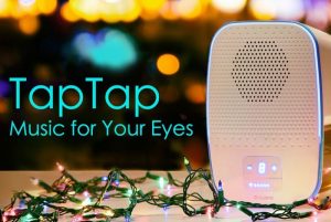 Smartphone Controlled Music and Light Show