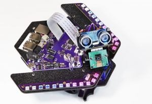 Teach Yourself Raspberry Pi And Arduino
