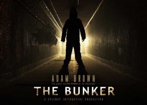 The Bunker Now Available For Xbox One