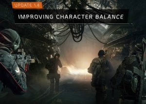 The Division